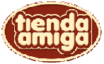 Logo Tienda Amiga